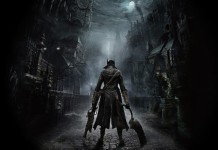 Bloodborne