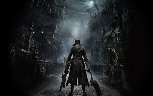 Bloodborne