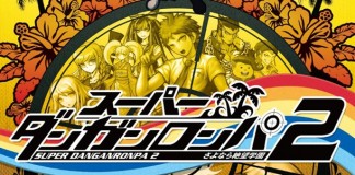 Danganronpa 2: Goodbye Despair