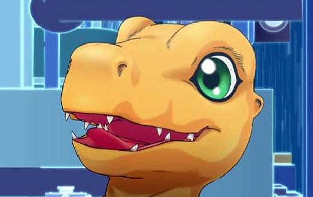 Digimon Story: Cyber Sleuth