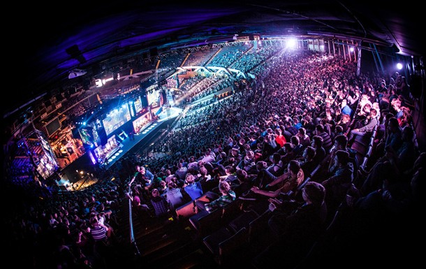 Esports