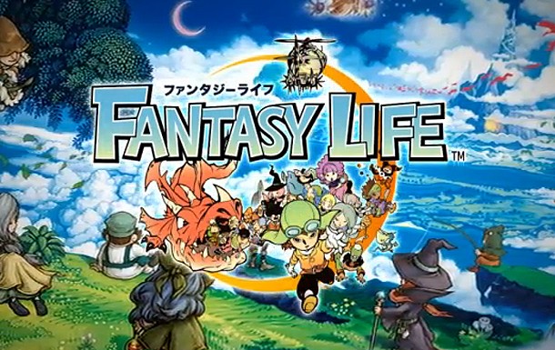Fantasy Life