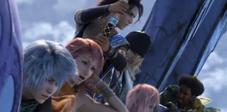 FF Explorers for Nintendo 3DS revealed Final Fantasy