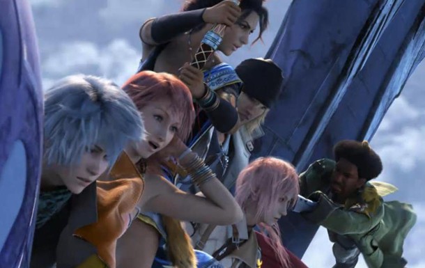 Final Fantasy