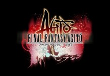 Final Fantasy Agito