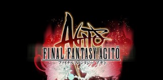 Final Fantasy Agito