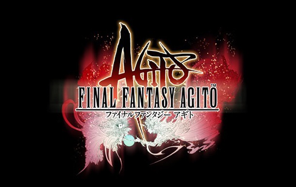 Final Fantasy Agito