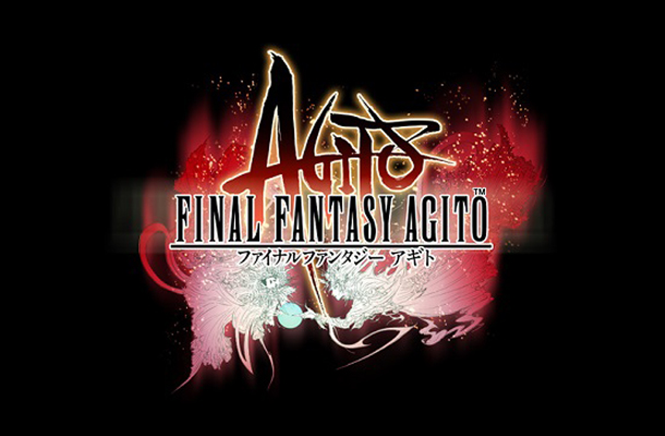 Final Fantasy Agito Final Fantasy Agito