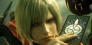 Final Fantasy Type-0