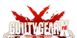 Guilty Gear Xrd SIGN