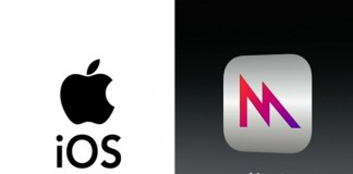 Metal iOS game development platform