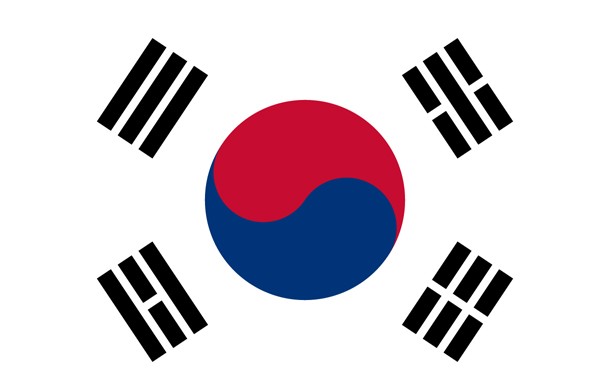 Korean online PC game market
