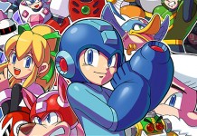 Mega Man