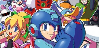Mega Man