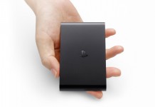 Sony PlayStation TV