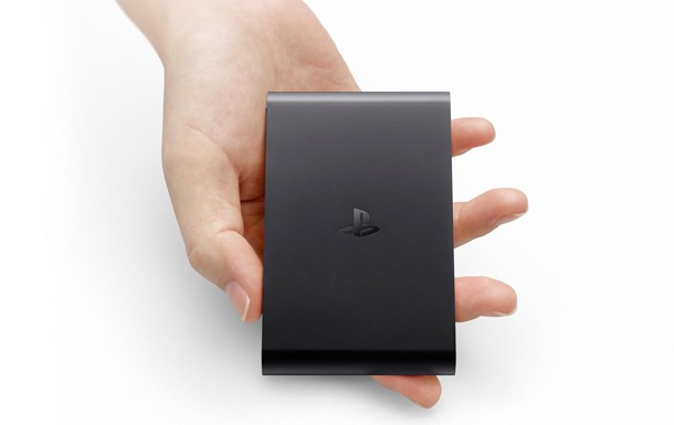 Sony PlayStation TV