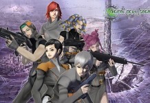 Shin Megami Tensei: Digital Devil Saga