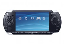 Sony PlayStation Portable