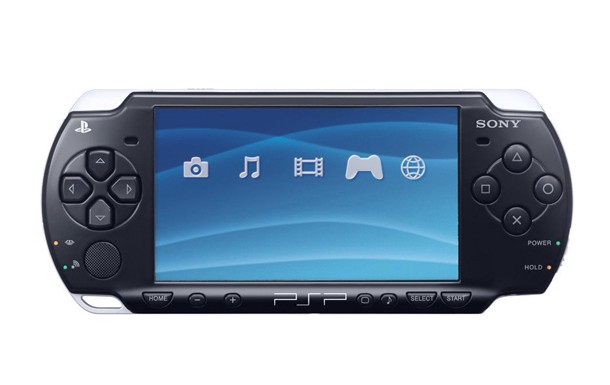 Sony PlayStation Portable