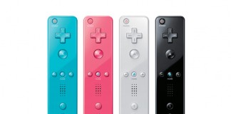 Nintendo Wii Remote
