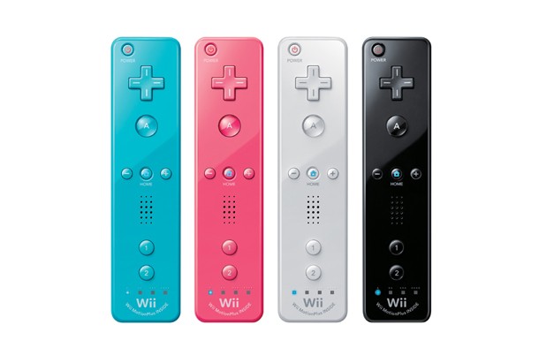 Nintendo Wii Remote