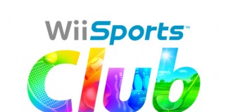 Wii Sports Club