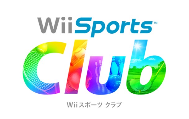 Wii Sports Club