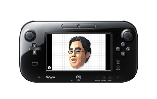 Brain Age DS for Virtual Console