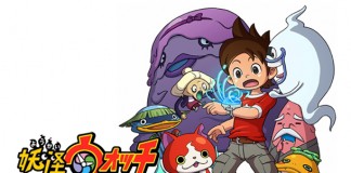 Youkai Watch