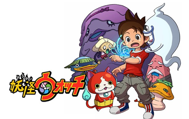 Youkai Watch