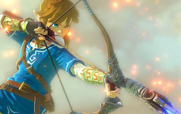 Zelda, Nintendo Wii U