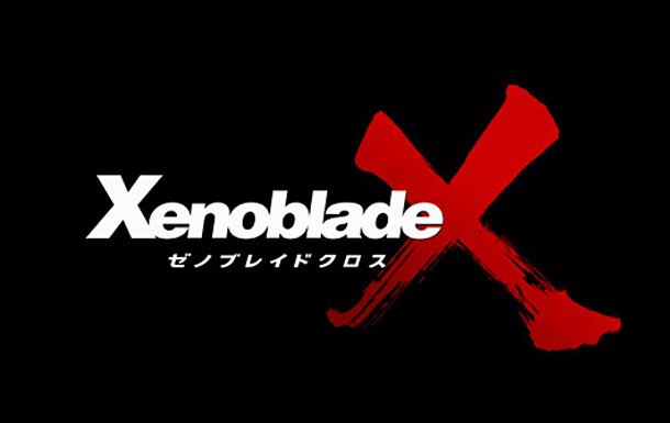 Xenoblade X