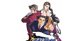 Overseas release for Phoenix Wright trilogy Phoenix Wright: Ace Attorney