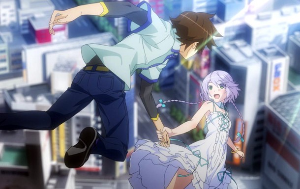 Akiba's Trip 2