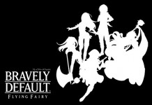 Bravely Default