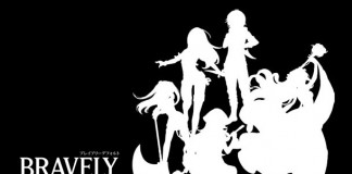 Bravely Default