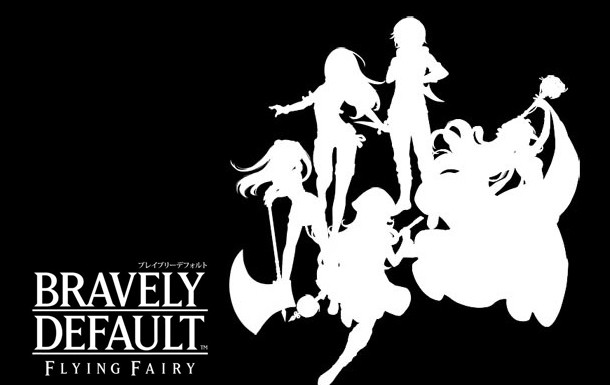 Bravely Default