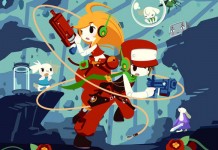Cave Story 3D to EU/NA 3DS eShop
