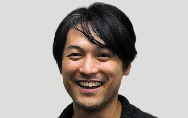 Yoshihisa Hashimoto