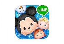 Disney Tsum Tsum