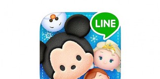 Disney Tsum Tsum
