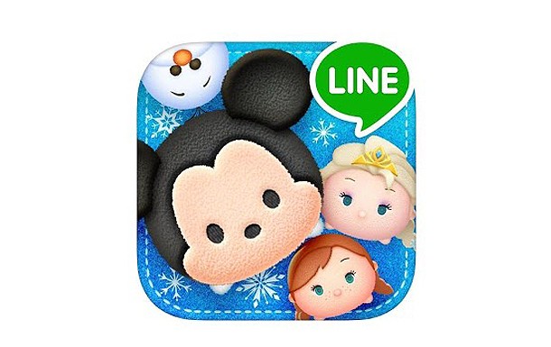 Disney Tsum Tsum