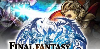 Final Fantasy Explorers