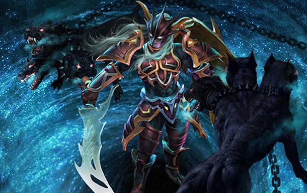 God of Destiny