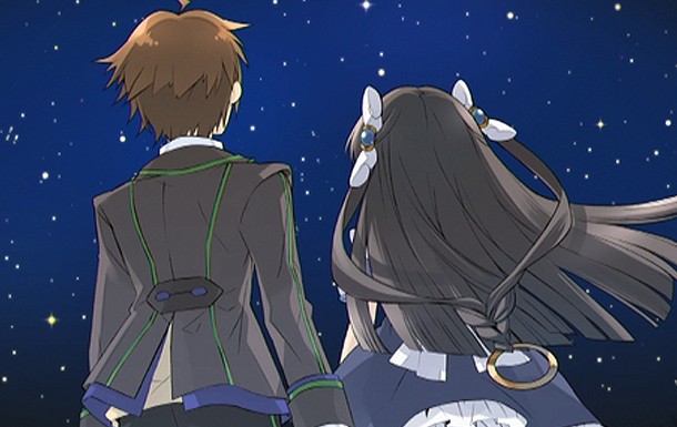 The Guided Fate Paradox