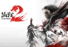 Guild Wars 2 CN
