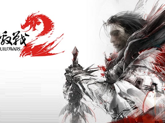 Guild Wars 2 hits 3.8M in CN Guild Wars 2 CN