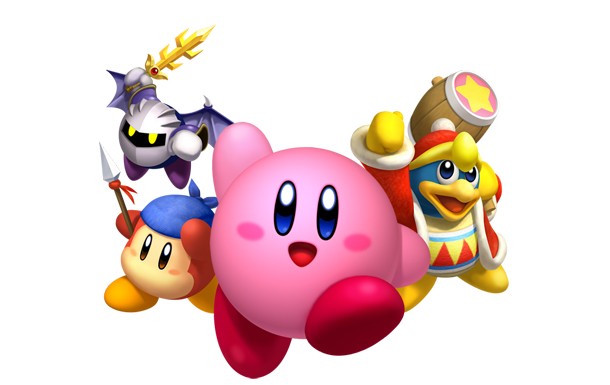 Kirby