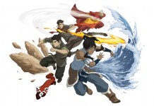 The Legend of Korra