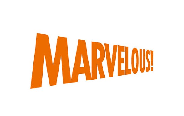 Marvelous